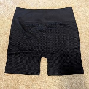 Biker shorts